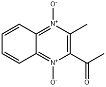 Mequindox Structure