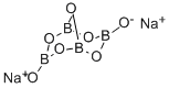 Indometacin Sodium Structure