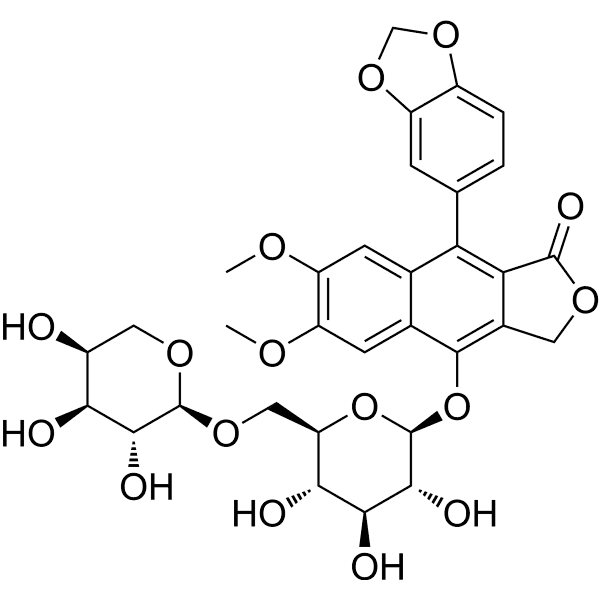 Arabelline Structure