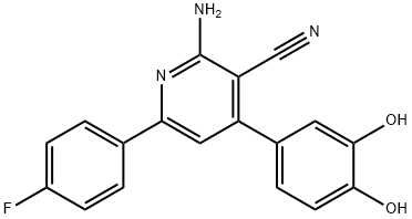 IL-4-inhibitor-1 Structure