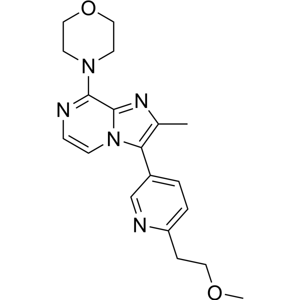 JNJ-42314415 Structure