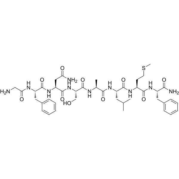 SALMF amide 1 Structure