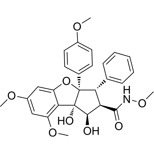 CR-1-31-B  Structure