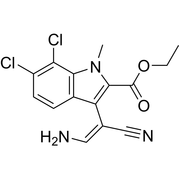 KH-CB19  Structure