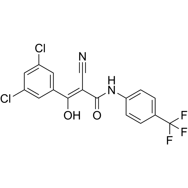 TPC2-A1-N Structure