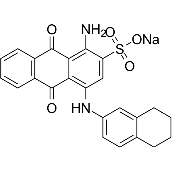 GoSlo-SR-5-69  Structure