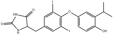 CO23 Structure