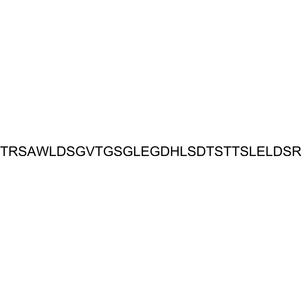 Osteostatin (human) Structure