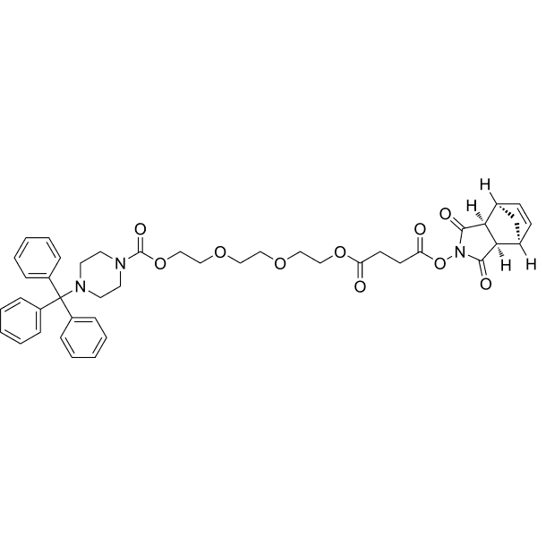 Activated EG3 Tail Structure