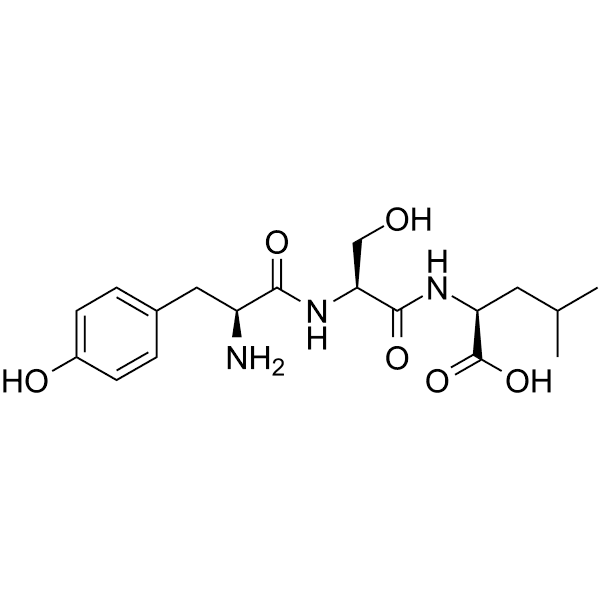 Tyroserleutide Structure
