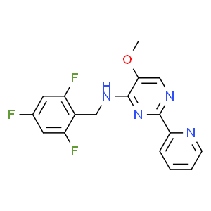 AS2690168freebase  Structure
