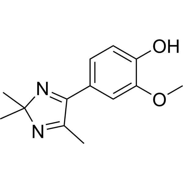 Drahebenine Structure