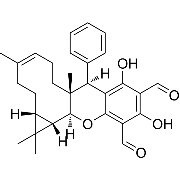 Psiguadial D Structure