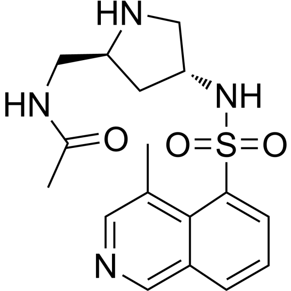 BRD-8899  Structure