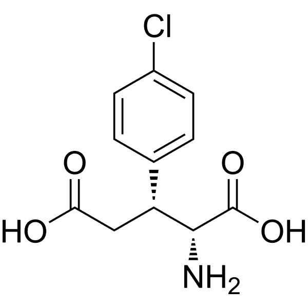 (2R,3S)-Chlorpheg  Structure