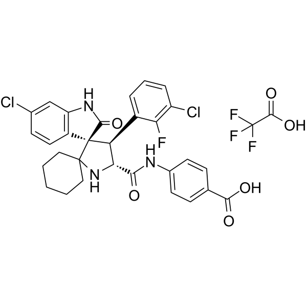 MI-1061 TFA  Structure