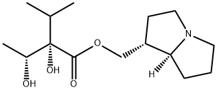Trachelanthamine Structure