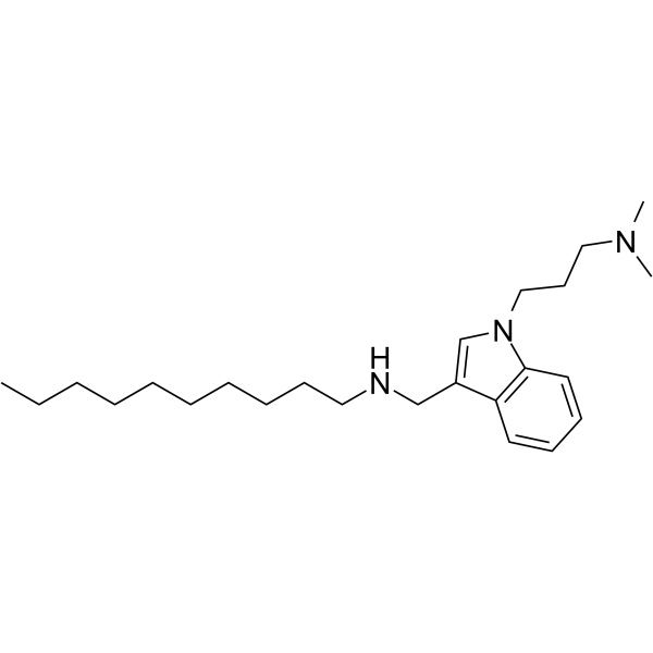 Dynole 2−24 Structure