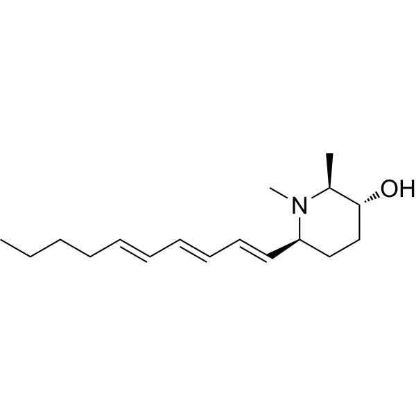 Microgrewiapine A Structure