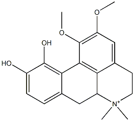 Fuzitine Structure