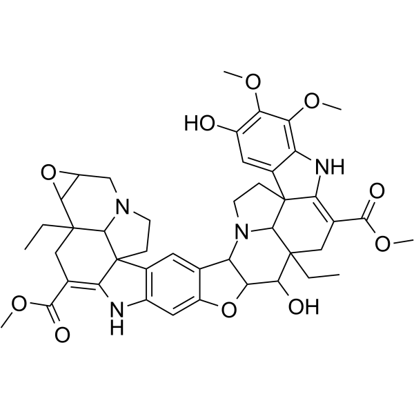 Conophylline Structure