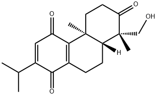 Triptoquinone B Structure