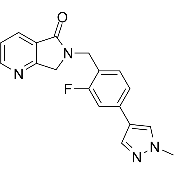 VU0453595  Structure