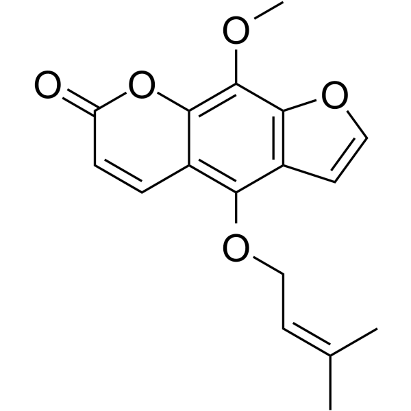 Cnidilin Structure