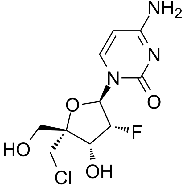ALS-8112  Structure