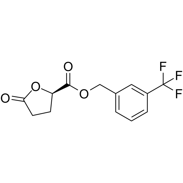 TFMB-(R)-2-HG  Structure