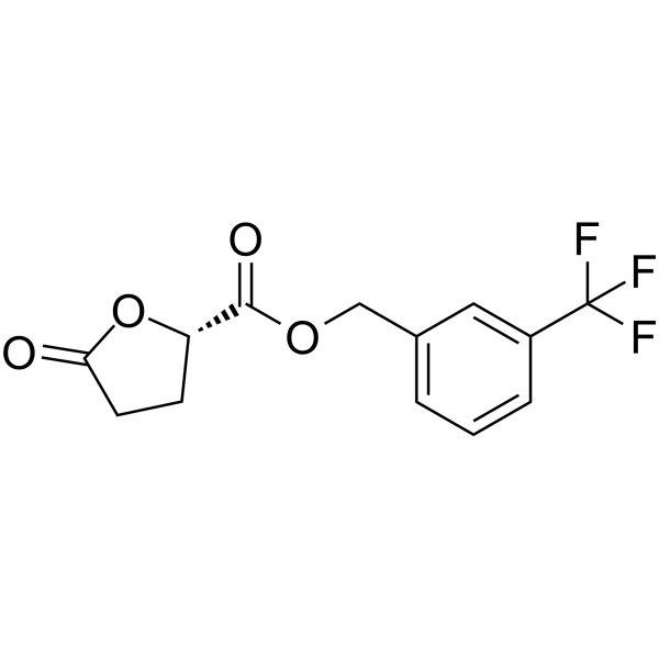 TFMB-(S)-2-HG Structure