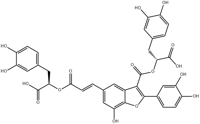 Schizotenuin A Structure