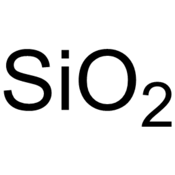 Cristobalite Structure