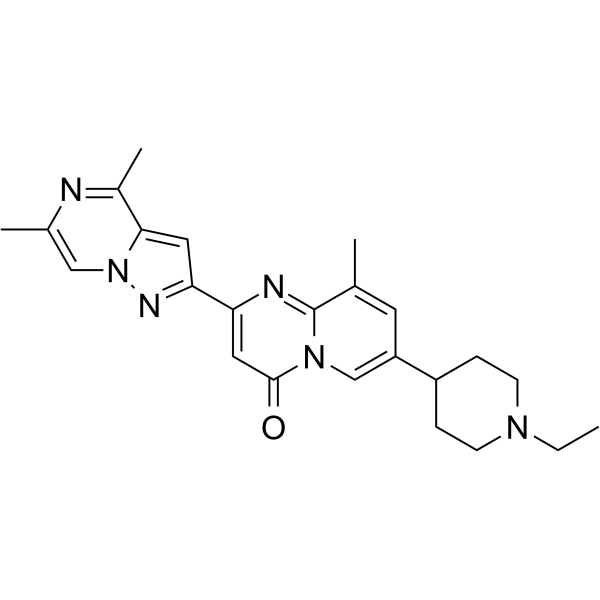 SMN-C3 Structure