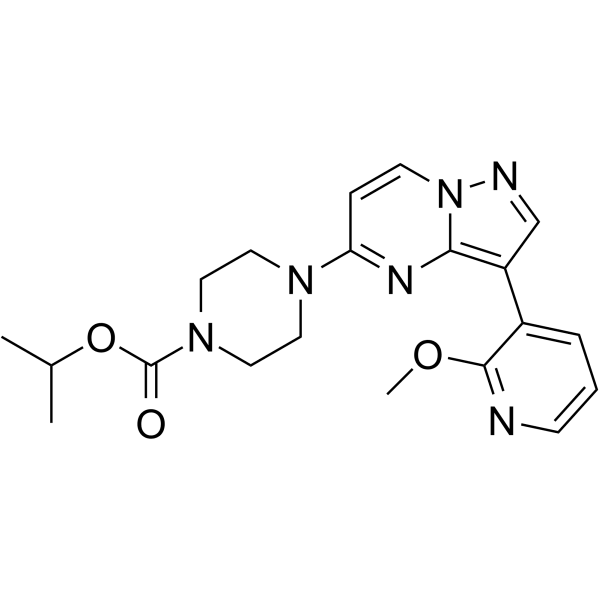 LP-935509 Structure