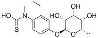 Niazimicin Structure