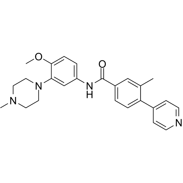GR 125743  Structure