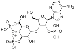 Adenophostin A Structure