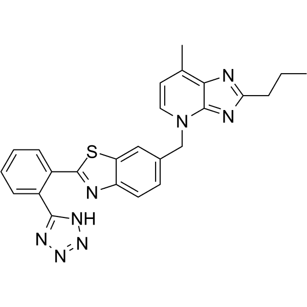 AS1134900  Structure