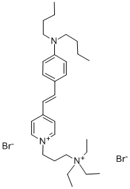FM1-43 Structure