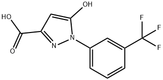 ALKBH5-IN-3 Structure