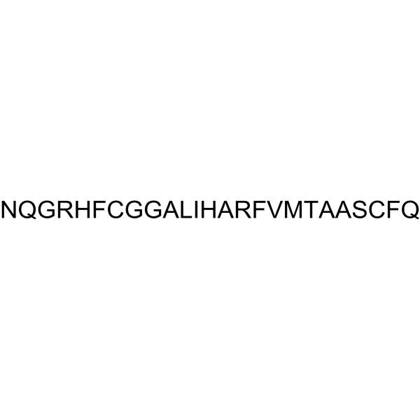 CAP 37 (20-44) Structure