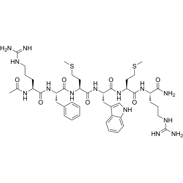 Acetalin-2 Structure