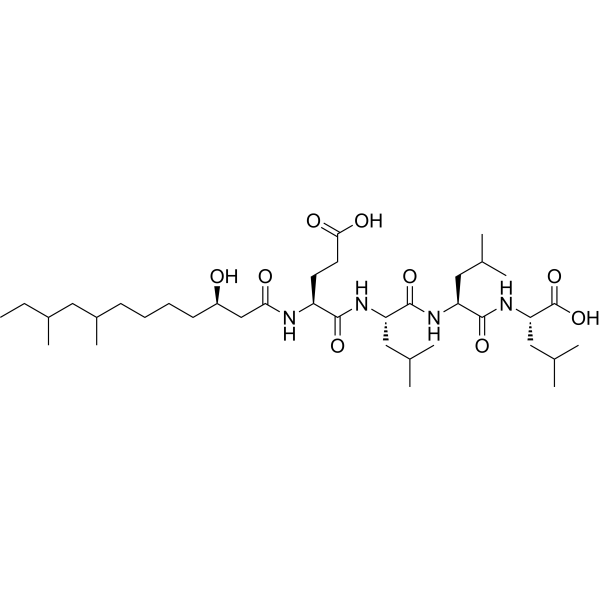 Gageotetrin C Structure