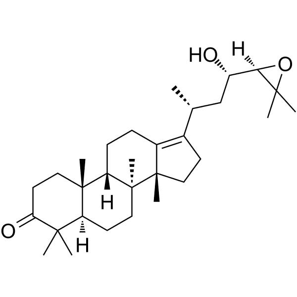 11-Deoxyalisol B Structure