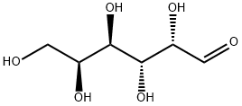 L-Galactose Structure