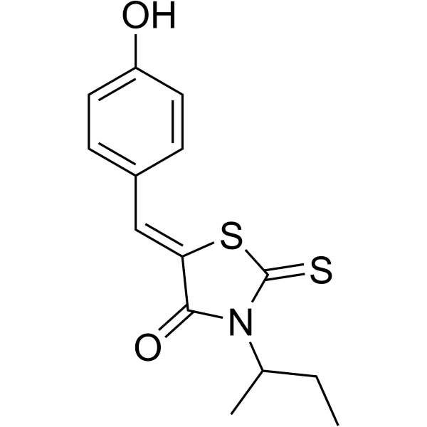 PFM03  Structure