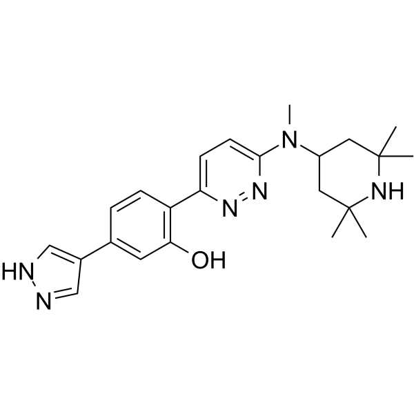 NVS-SM2 Structure