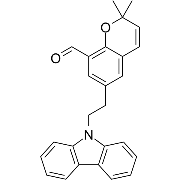 BJE6-106 Structure