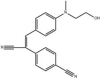 HBC530 Structure